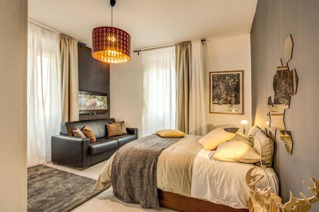 The Great Opera Apartamento *