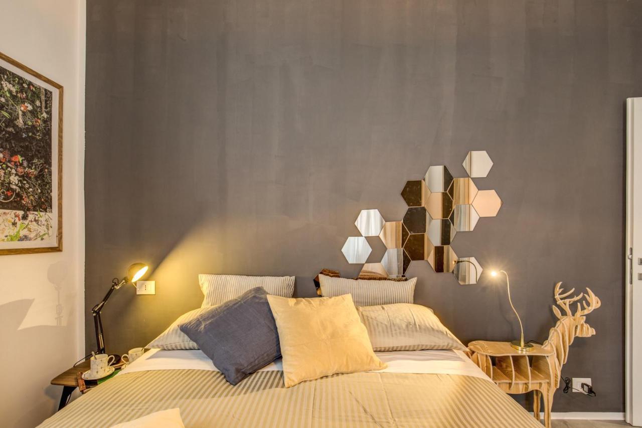 Apartamento The Great Opera *