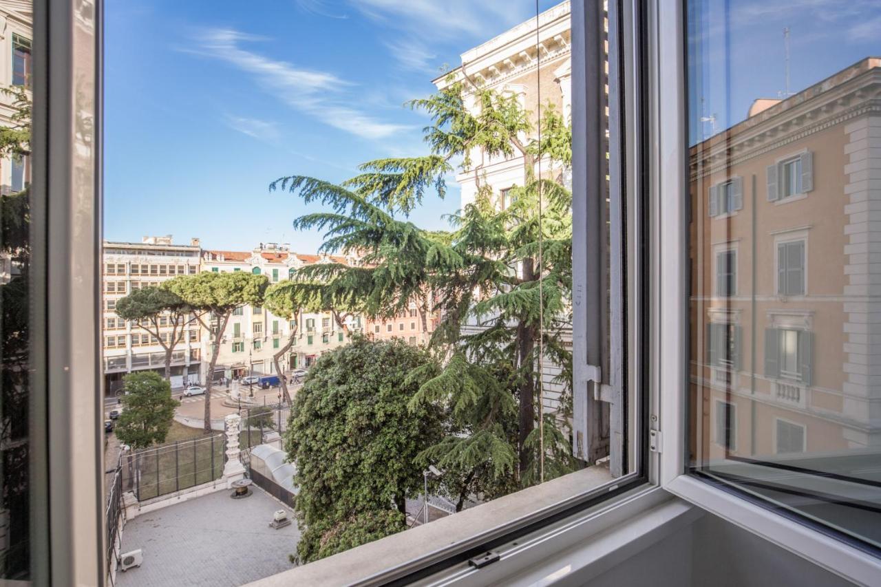 Apartamento The Great Opera Roma