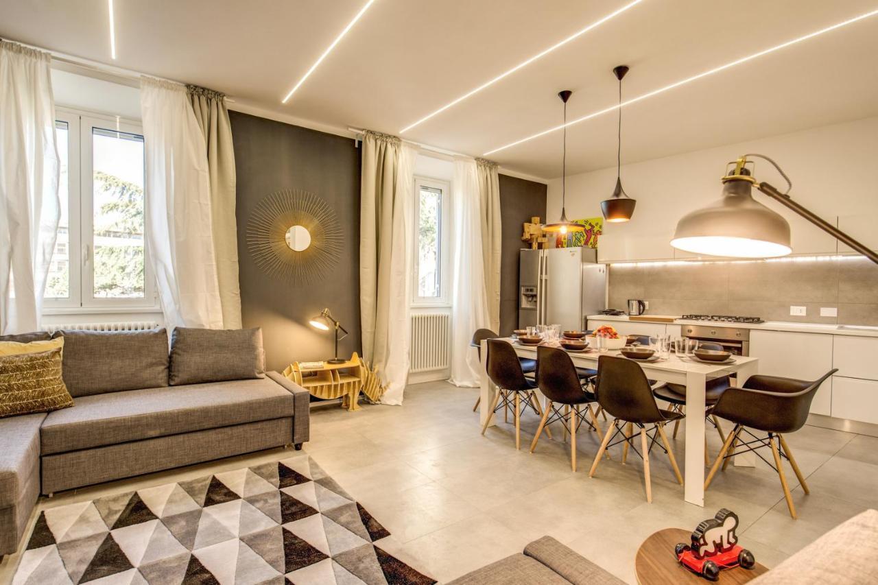 Apartamento The Great Opera *
