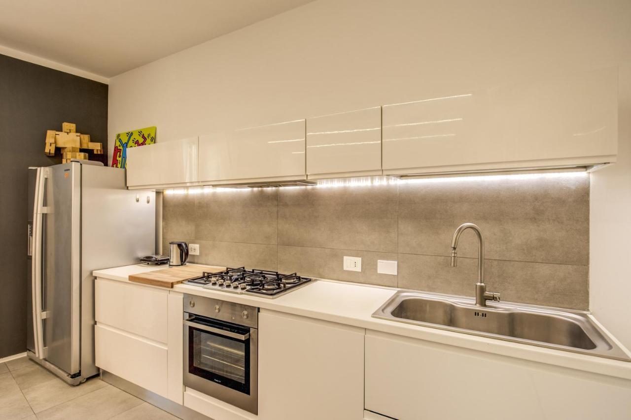 Apartamento The Great Opera Roma