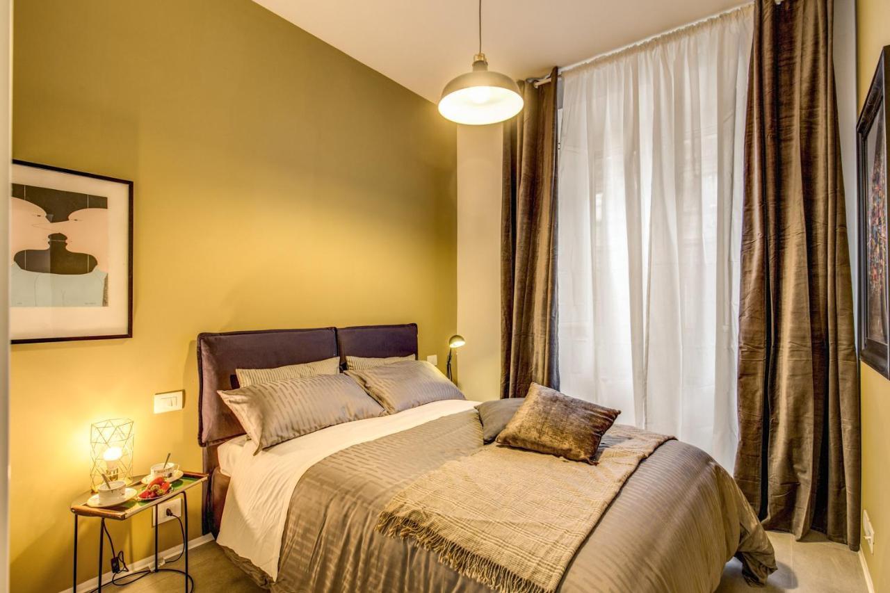 The Great Opera Apartamento Roma