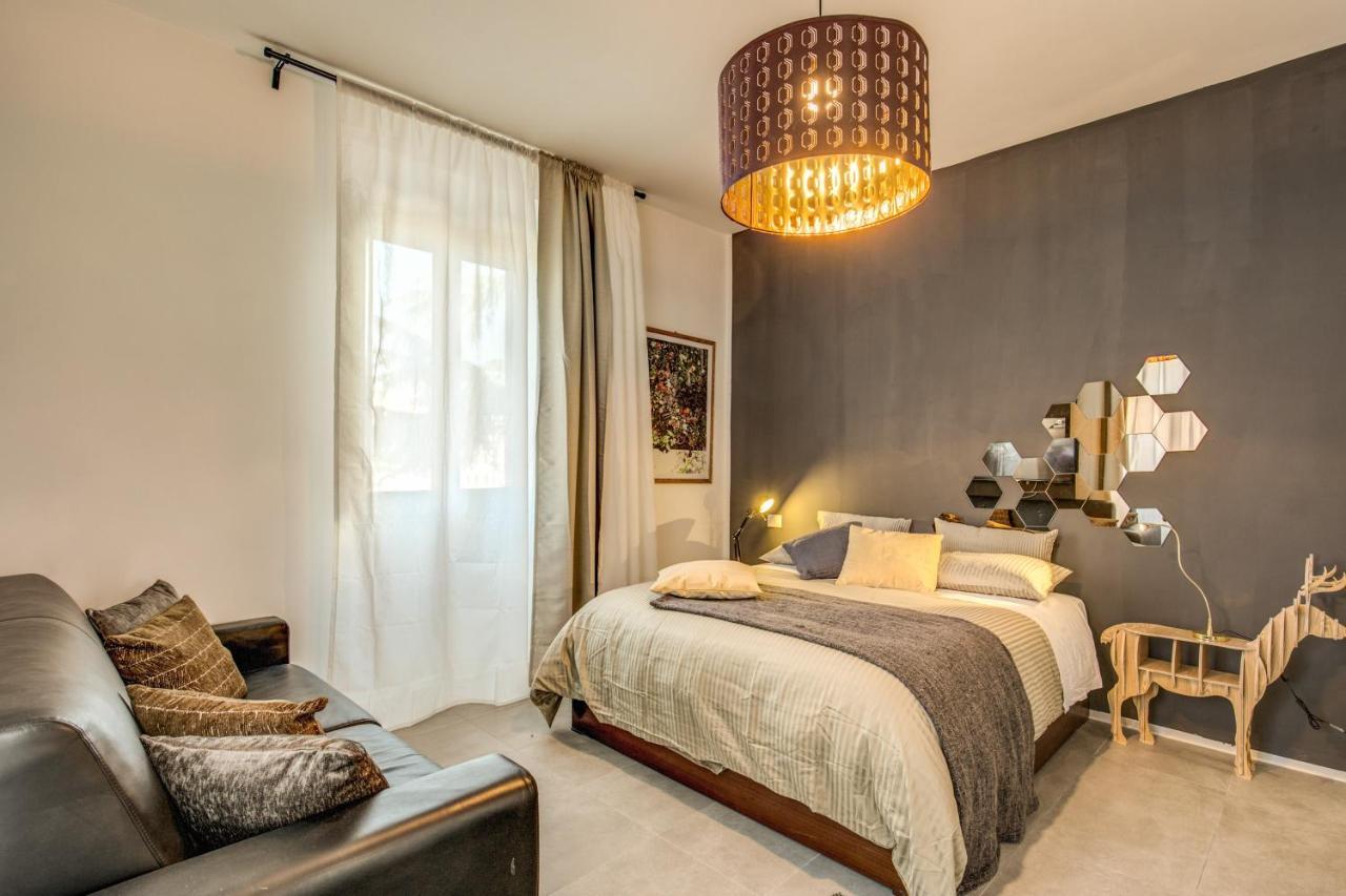 Apartamento The Great Opera Roma